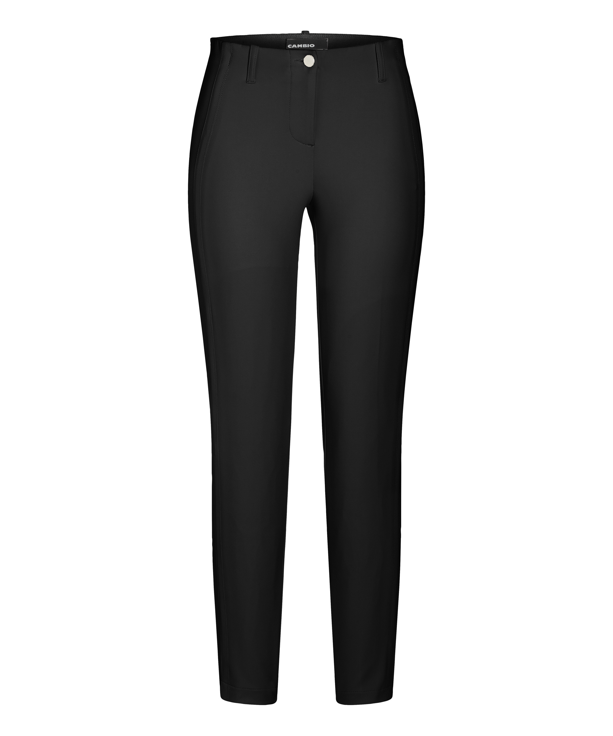 Cambio Stoffhose Ros seam BLACK